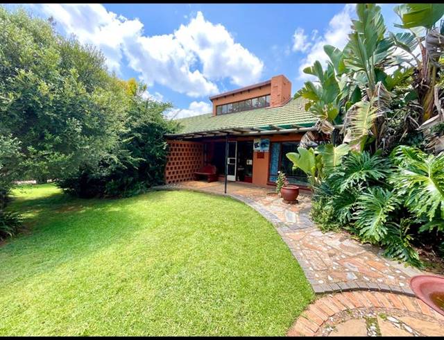 3 BEDROOM HOUSE FOR SALE IN SILVERFIELDS